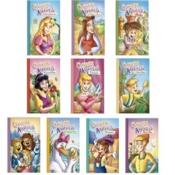 Livro História Infantil - Sortido