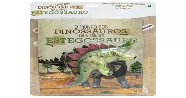 Livro Colorir - 111 Desenhos Dinossauros - Dokassa Distribuidora