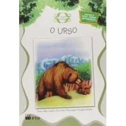 Livro: O Urso