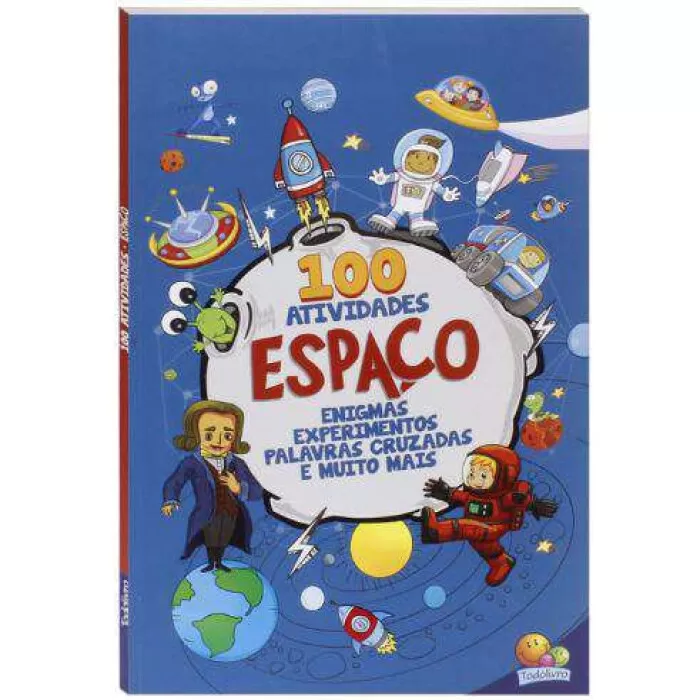 Livro de Actividades Crianças de 4-8 anos: 100 Actividades Divertidas, Livro de Actividades Volume 1 para a Aprendizagem Cotidiana, Colorir,   dos Jogos Educativos