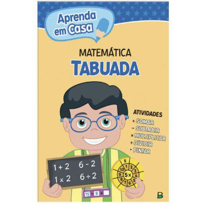 Portal do Professor - Aprendendo tabuada de forma lúdica e divertida