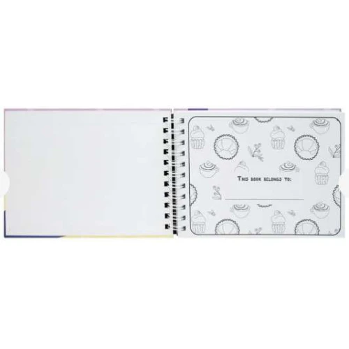 Livro de Atividades Infantil - Colorindo com Água - Dinossauros