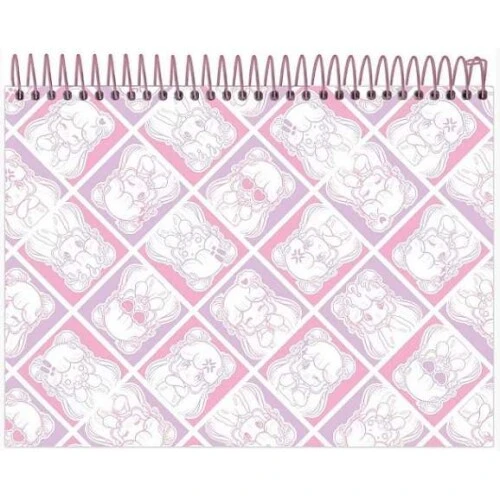 Livro de Colorir Doll - Foroni Livro de Colorir Doll - Foroni