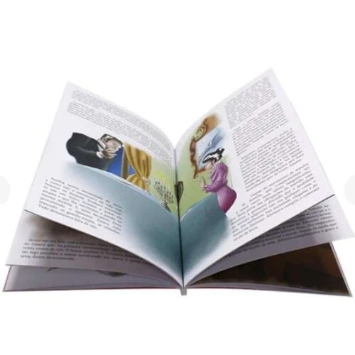 livro de História - Senhora - Todo Livro livro de História - Senhora - Todo Livro