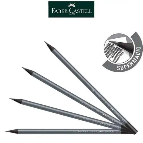 Lápis Eco Grip Faber Castell