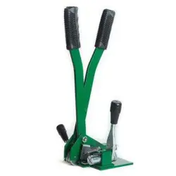Máquina para Fita de Arquear