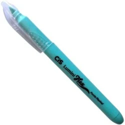Marca Texto Azul Pastel - Cis