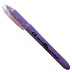 Marca Texto Pastel Lilás - Cis