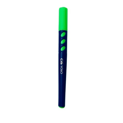 Marca Texto Yolo Verde - Cis