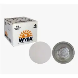 Marmitex No.8 c/100 - Wyda