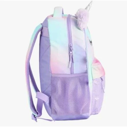 Mochila UP4YOU Unicornio Com Asas.