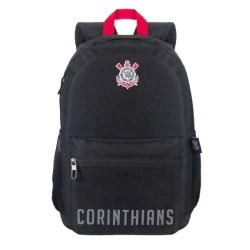 Mochila Sem Roda Esportiva Corinthians