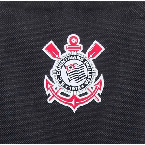 Mochila Sem Roda Esportiva Corinthians