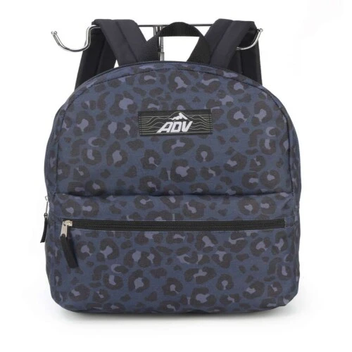 Mochila ADV Animal Print - Luxcel