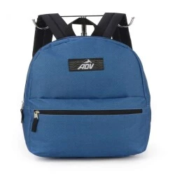 Mochila ADV Masculina Azul - Luxcel