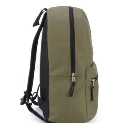 Mochila ADV Masculina Verde - Luxcel