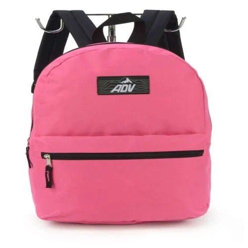 Mochila ADV Pink - Luxcel