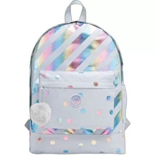 Mochila Académie Listras Poá G - Tilibra