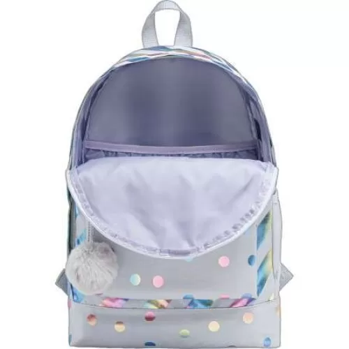 Mochila Académie Listras Poá G - Tilibra