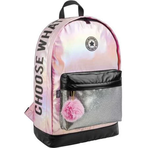 Mochila Académie Shine Dance G - Tilibra