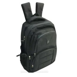 Mochila All Day Preto - Kit