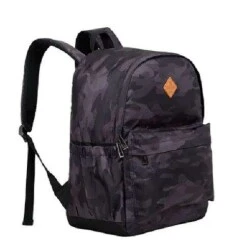 Mochila BackPack Company Preto - Xeryus