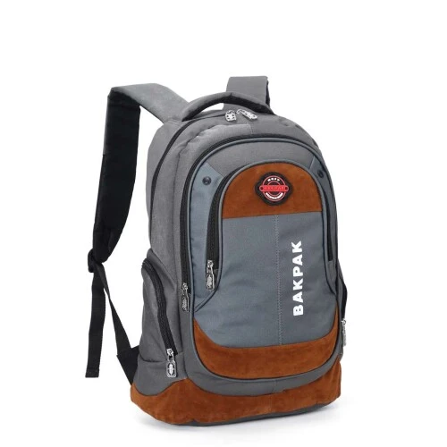 Mochila BakPak Sortida - Nova Rio