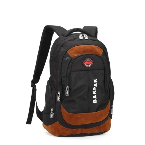 Mochila BakPak Sortida - Nova Rio