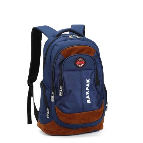 Mochila BakPak Sortida - Nova Rio