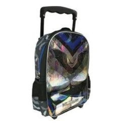 Mochila com Roda Wild Bat - Kit