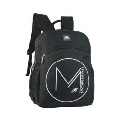 Mochila Casual Preta - Mormaii