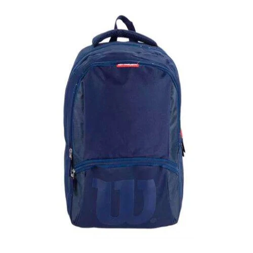 Mochila Casual Wilson Azul - Wilson