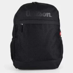 Mochila Casual Wilson Preta - Wilson