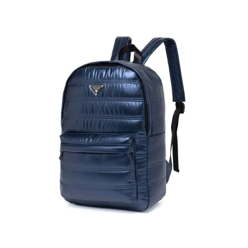 Mochila Cavalera Azul - Nytron