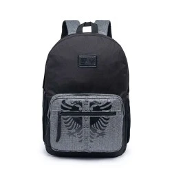 Mochila Cavalera Preta - Nytron