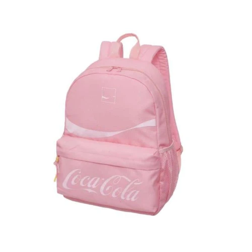 Mochila Coca-Cola Dreamy Rosa Mochila Coca-Cola Dreamy Rosa