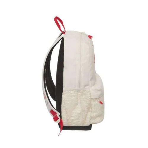 Mochila Coca-Cola Pause Off White - Pacific Mochila Coca-Cola Pause Off White - Pacific