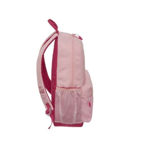 Mochila Coca-Cola Pause Rosa - Pacific Mochila Coca-Cola Pause Rosa - Pacific