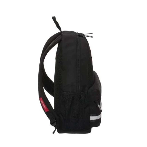 Mochila Coca-Cola Preta Blackout - Pacific Mochila Coca-Cola Preta Blackout - Pacific