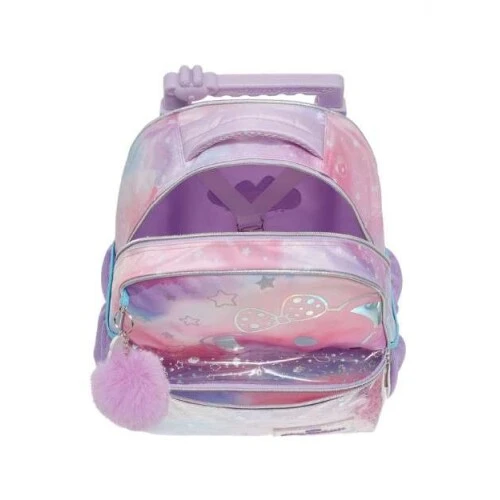 Mochila Lilica Ripilica Lumina Mochila Lilica Ripilica Lumina