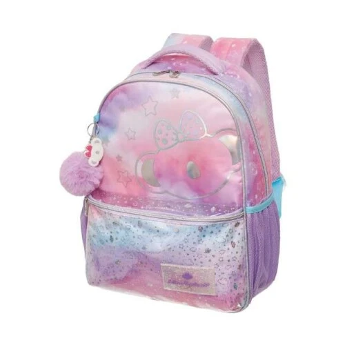 Mochila Lilica Ripilica Lumina Mochila Lilica Ripilica Lumina