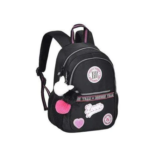 Mochila De Costas Rebecca Bonbon Escolar Juvenil