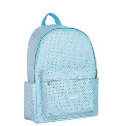 Mochila Drill Azul - BRW