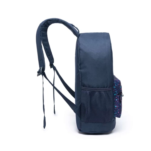 Mochila Ecko Azul - Nytron