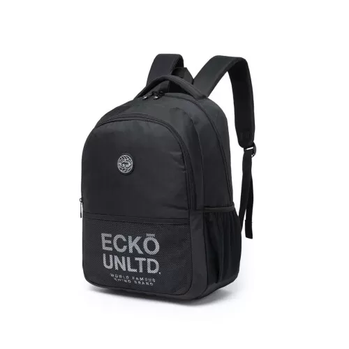 Mochila Ecko Preta - Nytron