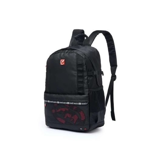 Mochila Ecko Preta - Nytron