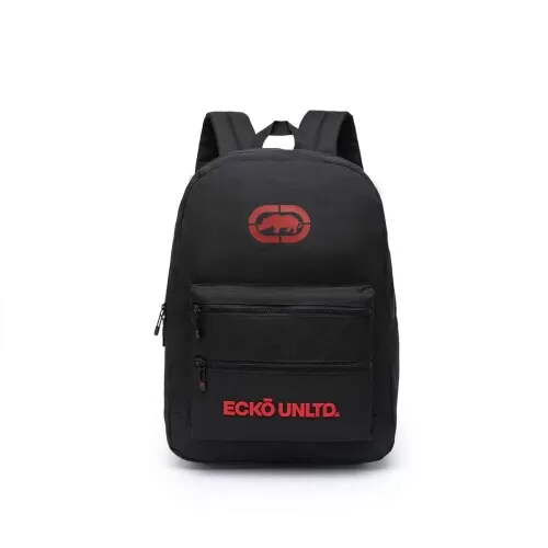 Mochila Ecko Preta - Nytron