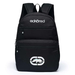 Mochila Ecko Preta - Nytron