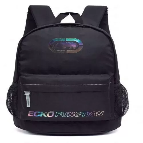 Mochila Ecko Preta - Nytron