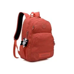 Mochila Escolar Coral - Tegaote